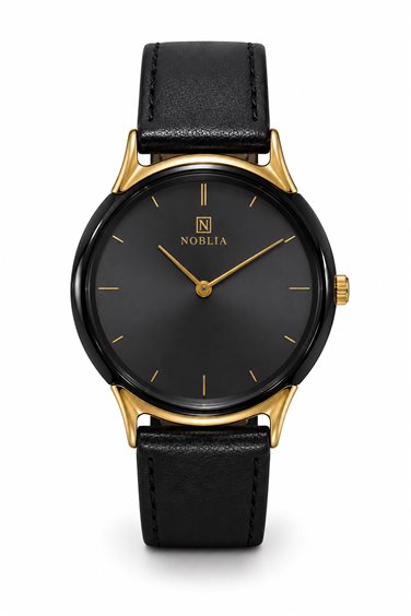 Orologio Noblia in Acciaio AZ5134-02E - AZ5134-02E